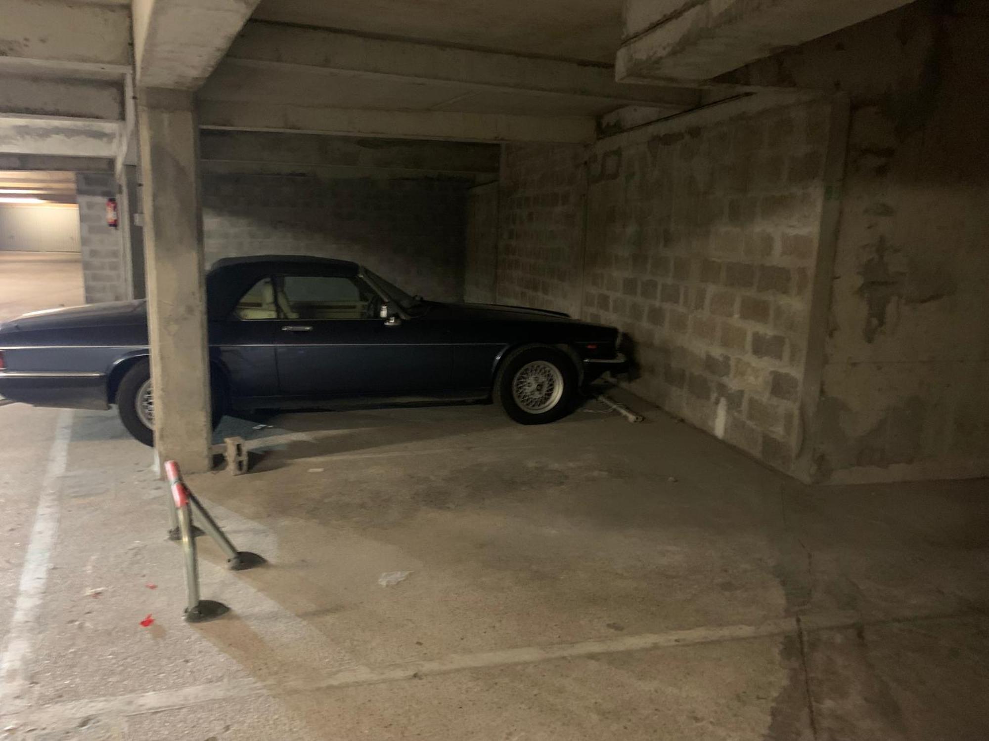 Arcadia Studio Face Mer Avec Parking Le Touquet Esterno foto